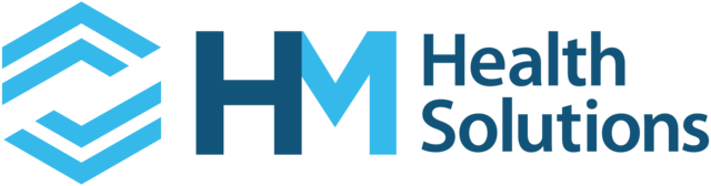 HM Health Solutions (HMHS) Logo
